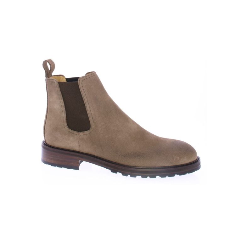 Camplin Chelseaboot Heren