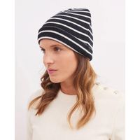 Saint James Cartier navy/ecume