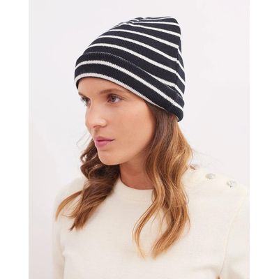 Foto van Saint James Cartier navy/ecume