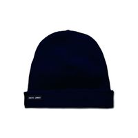 Saint James Bonnets Unis navy volwassen