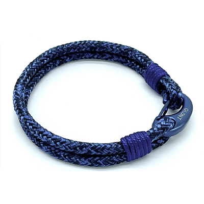 Foto van Glunt Armband Blue Mare