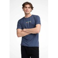 Ivanhoe UW Ceasar Sunset- Steelblue