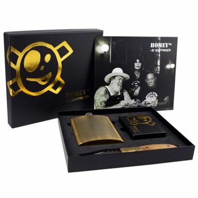 Foto van Homey Schiffmacher Outdoor Giftset