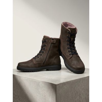 Foto van Koel Galyon Wool - Barefoot Taupe