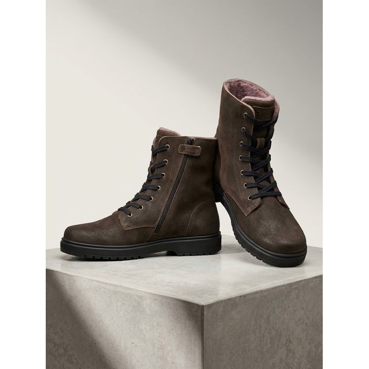 Koel Galyon Wool - Barefoot Taupe