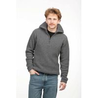 Roosenstein Wolke ReWool Circulaire Schipperstrui 100% Wol | Douwe (First Edition) 