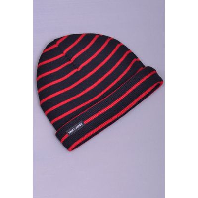 Foto van Saint James Cartier navy/tulip