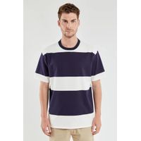 Armor Lux T-shirt MC Heritage