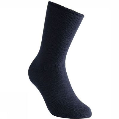 Foto van Woolpower Classic 600 sok navy