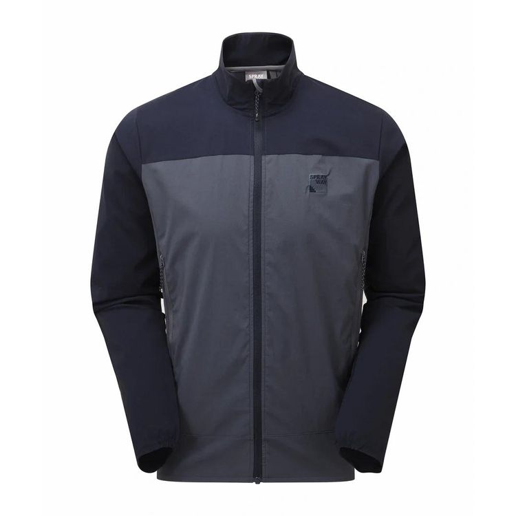 Sprayway Hallin softshell