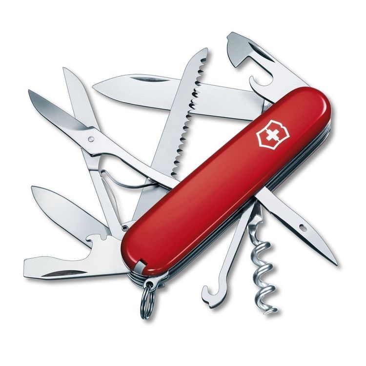 Victorinox Huntsman