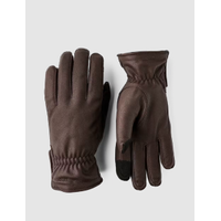 Hestra handschoenen Alva Espresso