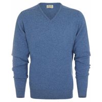 William Lockie Rob V-hals Clyde