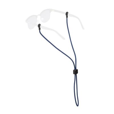 Foto van Chums Brillenkoord Navy Slip Fit