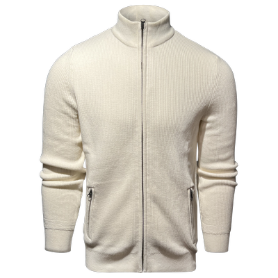 Saint James Madrid Vest Foto van Saint James Madrid Vest