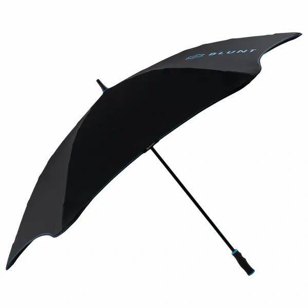 Blunt Sport Paraplu black/blue