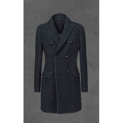 Foto van Hevo Officiersjas