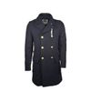 Foto van Camplin Big Peacoat