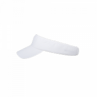 Hatland Neptune Zonneklep wit