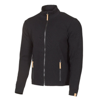 Ivanhoe Helmer- Black