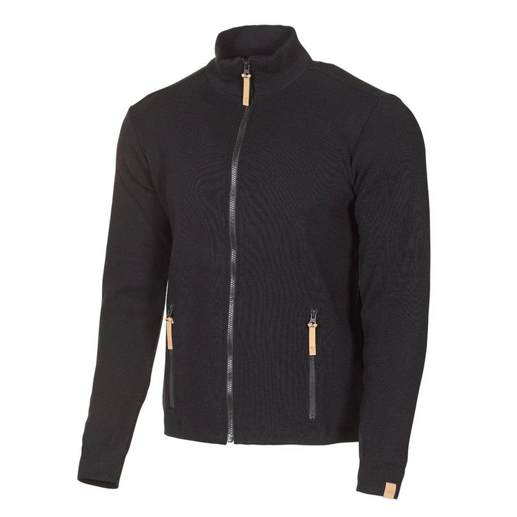 Ivanhoe Helmer- Black