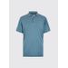 Dubarry Morrison Heren Tencel™ Polo - Indigo