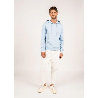 Saint James Benj Hoodie Foto van Saint James Benj Hoodie