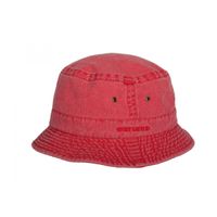 Hatland Fisherman Hoed Rood
