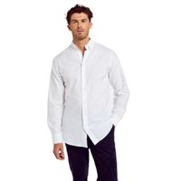 Dubarry Clontarf Shirt- White