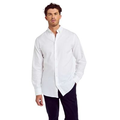 Foto van Dubarry Clontarf Shirt- White