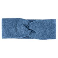 Fiebig Haarband Wol/Kasjmier jeans