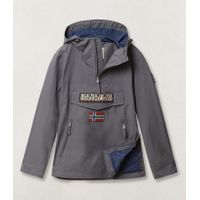 Napapijri Rainforest Summer Pocket Volcano