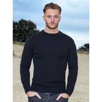 Friese trui ronde hals