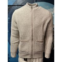 Saint James Vest Koniz