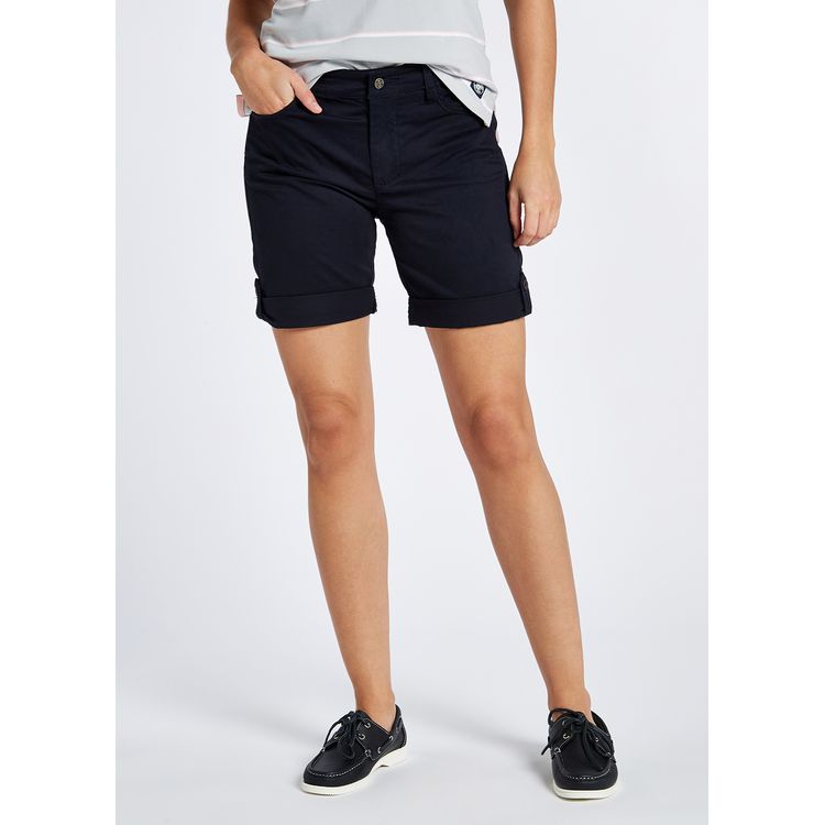 Dubarry Waldron Short navy