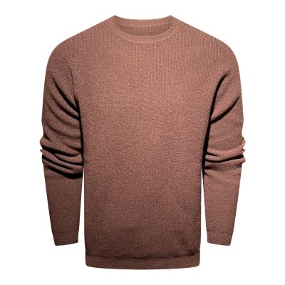 Foto van William Lockie Jack Crew bruin