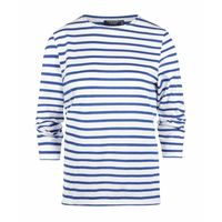 Saint James Galathee neige/mer