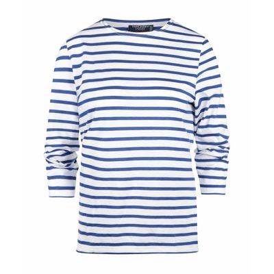 Saint James Galathee neige/mer Foto van Saint James Galathee neige/mer