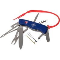 Victorinox Skipper Blue