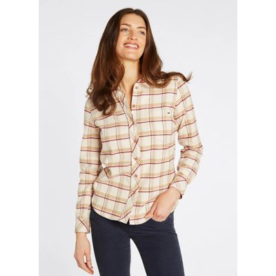 Foto van Dubarry Japonica Cream