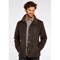 Dubarry Carrickfergus waxjas - Java