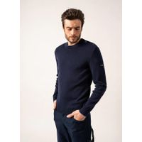 Saint James Rives Bretonse Schipperstrui insigne/oxygene