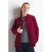Mousqueton Dames Overshirt Brezilia Brique