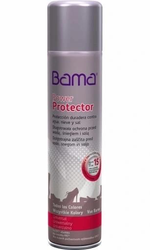 Bama Power Protector