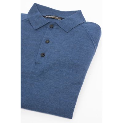 Roosenstein Wolke Nanne Polo LM Jeans Foto van Roosenstein Wolke Nanne Polo LM Jeans