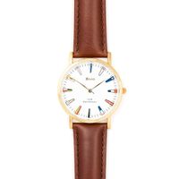 Horloge Seinvlaggen heren