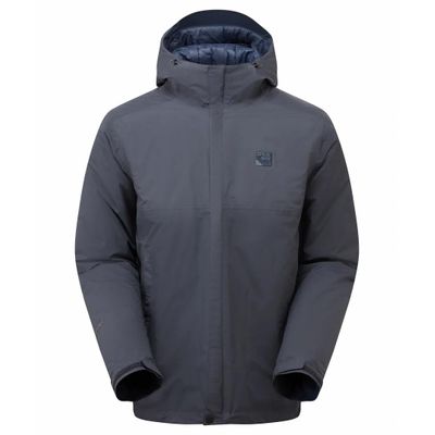 Sprayway Vihar Gore-Tex Insulated Dark Graphit Foto van Sprayway Vihar Gore-Tex Insulated Dark Graphit
