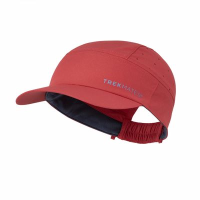 Foto van Trekmates Shine Dames Cap Coral