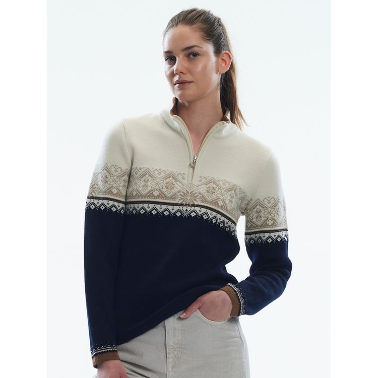 Dale of Norway Moritz sweater