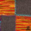 Foto van Shakaloha Patchwork NH Lbrown